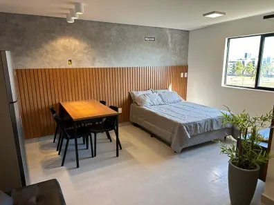 Apartamento com 1 Quarto à venda, 48m² no Intermares, Cabedelo