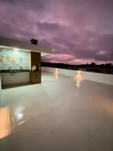 Casa de Condomínio com 3 Quartos à venda, 125m² no CIA II, Simões Filho