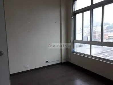 Sala Comercial à venda, 29m² no Centro, São Bernardo do Campo