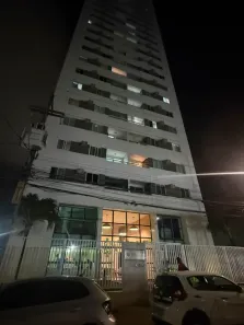 Apartamento com 2 Quartos para alugar, 55m² no Piedade, Jaboatão dos Guararapes