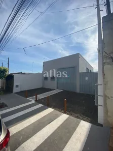 Galpão/Depósito/Armazém para alugar, 95m² no Jardim Arroyo, São José do Rio Preto