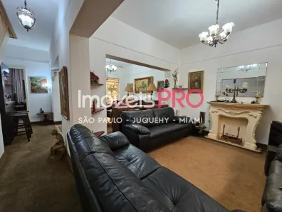 Imóvel Comercial com 3 Quartos à venda, 170m² no Vila Olímpia, São Paulo