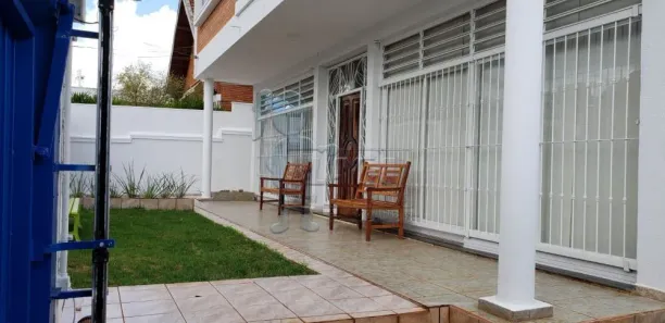Imóvel Comercial com 3 Quartos à venda, 300m² no Alto da Boa Vista, Ribeirão Preto