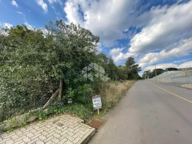 Lote/Terreno à venda, 110286m² no Rota do Sol, Garibaldi