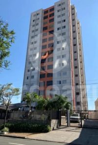 Apartamento com 2 Quartos à venda, 69m² no Ponte Preta, Campinas
