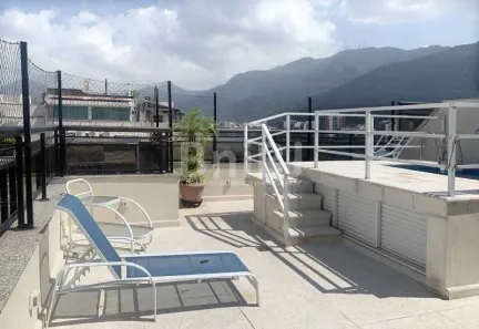 Cobertura com 4 Quartos para venda ou aluguel, 324m² no Lagoa, Rio de Janeiro