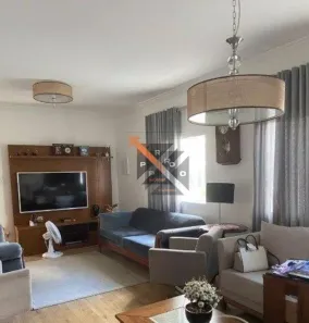 Casa com 3 Quartos à venda, 200m² no Alto da Mooca, São Paulo