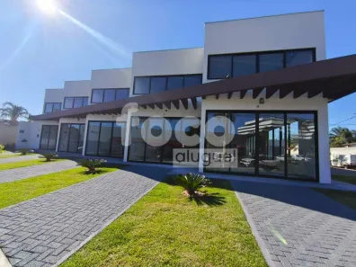 Ponto Comercial para alugar, 77m² no Jardim Karaíba, Uberlândia