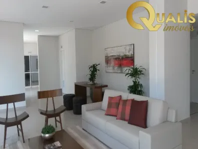 Apartamento com 2 Quartos para venda ou aluguel, 68m² no Centro, Indaiatuba