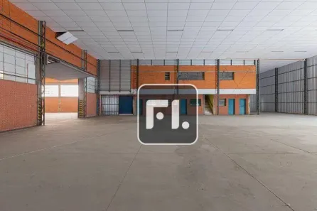 Galpão/Depósito/Armazém para alugar, 2800m² no Presidente Altino, Osasco