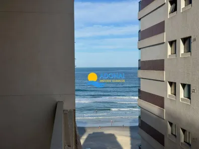Apartamento com 2 Quartos à venda, 75m² no Vila Luis Antônio, Guarujá