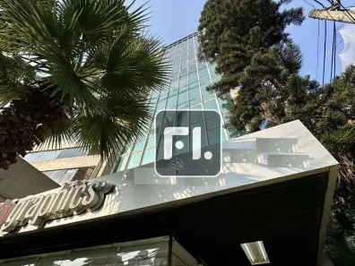 Sala Comercial à venda, 172m² no Jardim Paulistano, São Paulo