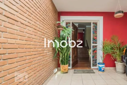 Casa com 4 Quartos à venda, 250m² no Chácara Monte Alegre, São Paulo