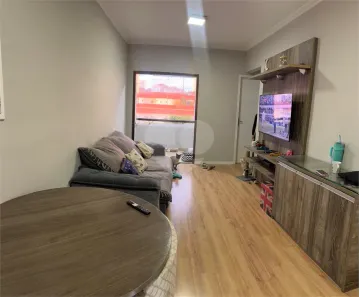 Apartamento com 2 Quartos à venda, 60m² no Lauzane Paulista, São Paulo