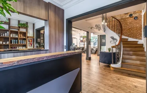 Apartamento com 4 Quartos à venda, 285m² no Jardim Paulistano, São Paulo