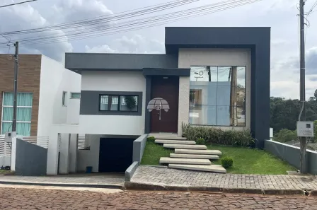 Casa com 3 Quartos à venda, 152m² no Santa Terezinha, Pato Branco