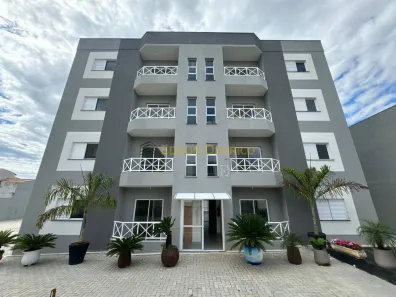 Apartamento com 2 Quartos à venda, 70m² no Crispim, Pindamonhangaba