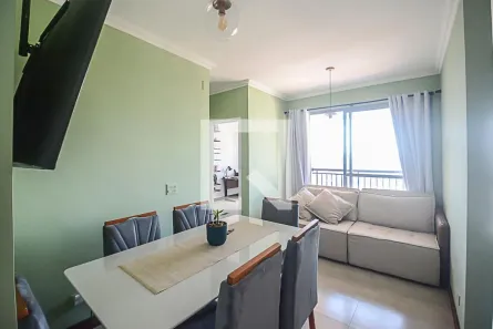 Apartamento com 2 Quartos à venda, 61m² no Planalto, São Bernardo do Campo