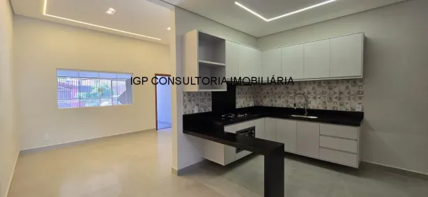 Casa com 3 Quartos à venda, 114m² no Jardim Pau Preto, Indaiatuba