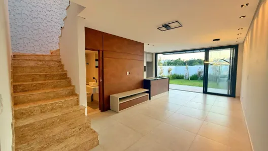 Sobrado com 3 Quartos à venda, 164m² no Loteamento Park Gran Reserve, Indaiatuba