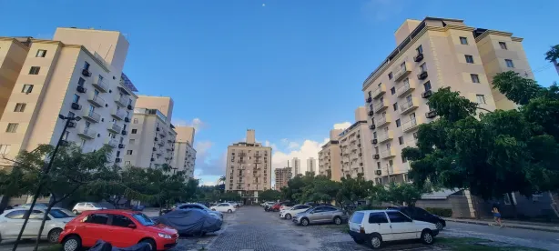 Apartamento com 2 Quartos à venda, 52m² no Candeias, Jaboatão dos Guararapes