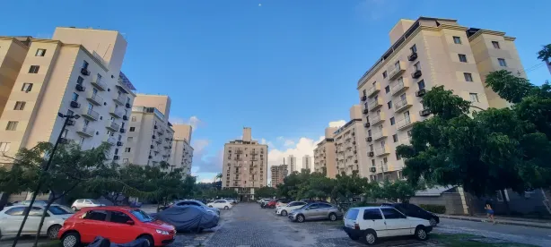 Apartamento com 2 Quartos à venda, 52m² no Candeias, Jaboatão dos Guararapes