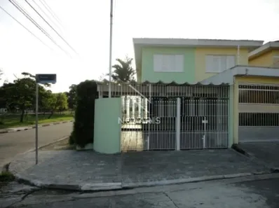Sobrado com 3 Quartos à venda, 130m² no Veleiros, São Paulo
