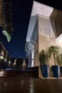 Casa de Condomínio com 3 Quartos à venda, 145m² no Ribeirão do Lipa, Cuiabá