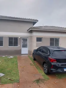 Casa de Condomínio com 2 Quartos à venda, 60m² no RNI Origem Jardins Versalhes, Bady Bassitt
