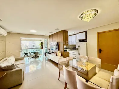 Apartamento com 3 Quartos à venda, 99m² no Gleba Fazenda Palhano, Londrina