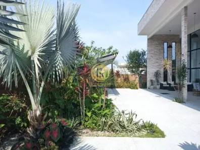 Casa de Condomínio com 4 Quartos à venda, 275m² no Mato Dentro, Ubatuba