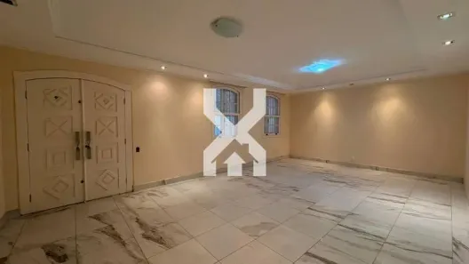 Casa com 4 Quartos à venda, 304m² no Vila Paris, Belo Horizonte