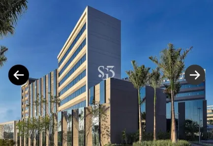 Sala Comercial à venda, 19m² no Jardim do Lago Continuação, Campinas