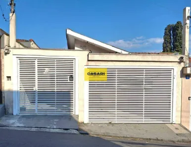 Casa com 3 Quartos à venda, 200m² no Santa Terezinha, São Bernardo do Campo