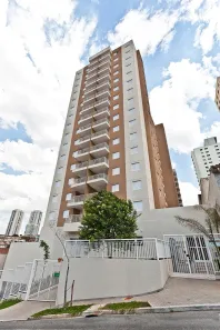 Apartamento com 3 Quartos à venda, 69m² no Jardim Previdência, São Paulo