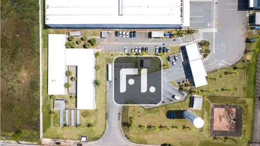 Galpão/Depósito/Armazém para alugar, 2022m² no Água Chata, Guarulhos