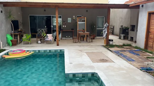 Sobrado com 4 Quartos à venda, 270m² no Bosque da Saúde, São Paulo
