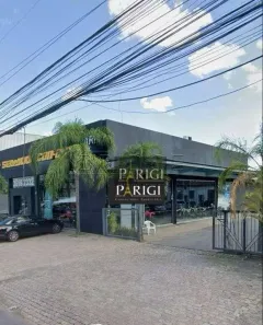 Galpão/Depósito/Armazém para alugar, 235m² no Navegantes, Porto Alegre