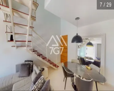 Apartamento com 2 Quartos à venda, 115m² no Vila Andrade, São Paulo