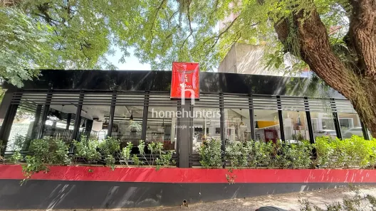Prédio Comercial com 1 Quarto para alugar, 350m² no Cambuí, Campinas