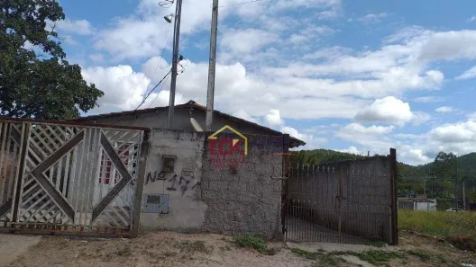 Casa com 2 Quartos à venda, 300m² no Loteamento Jardim Maracaíbo, Tremembé