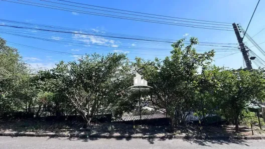 Lote/Terreno à venda, 906m² no São Lucas, Volta Redonda