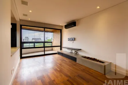 Apartamento com 2 Quartos à venda, 112m² no Perdizes, São Paulo