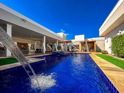 Casa com 3 Quartos à venda, 514m² no Concórdia I, Araçatuba