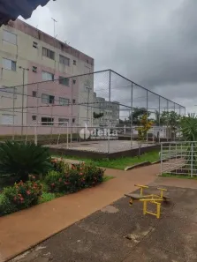 Apartamento com 2 Quartos à venda, 47m² no Shopping Park, Uberlândia