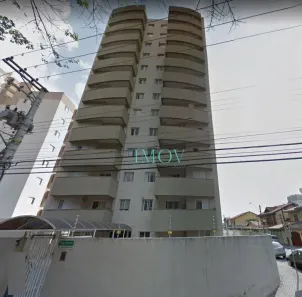 Apartamento com 2 Quartos para alugar, 72m² no Conjunto Residencial Trinta e Um de Março, São José dos Campos