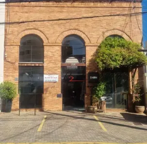 Ponto Comercial para alugar, 54m² no Cambuí, Campinas