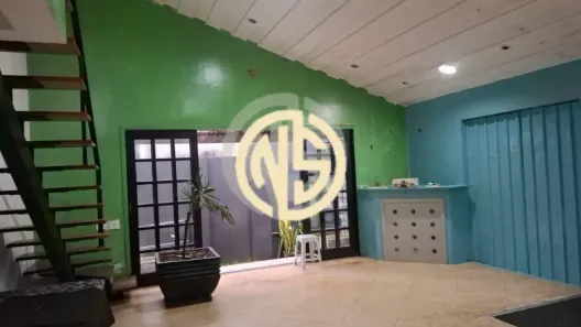 Imóvel Comercial com 2 Quartos para alugar, 260m² no Campo Belo, São Paulo