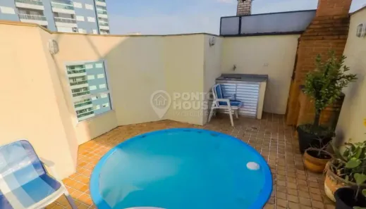 Apartamento com 2 Quartos à venda, 122m² no Jardim Vila Mariana, São Paulo
