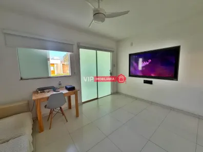 Casa de Condomínio com 3 Quartos à venda, 70m² no Campo Grande, Rio de Janeiro